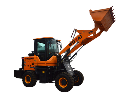 930C型-装载机
