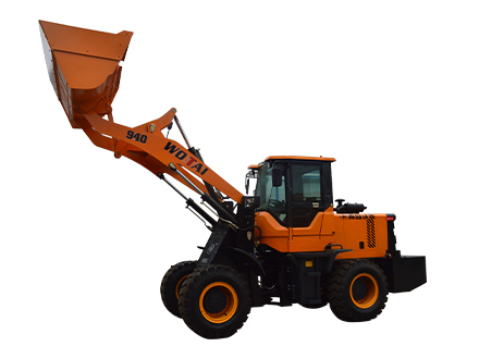 940型-4m装载机