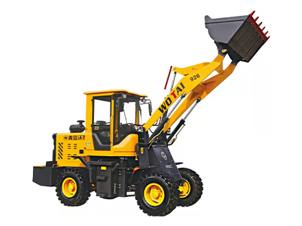 了解下装载机减速桥的原理？