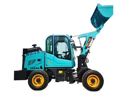 装载机想提高效率应该怎么做？