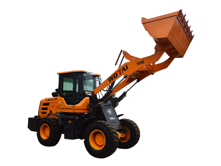 分享小型装载机不工作的因素及方法？